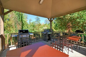 Équipement de l’hébergement