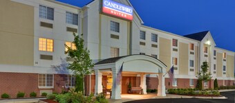 Candlewood Suites Olive Branch by IHG