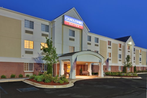 Candlewood Suites Olive Branch by IHG