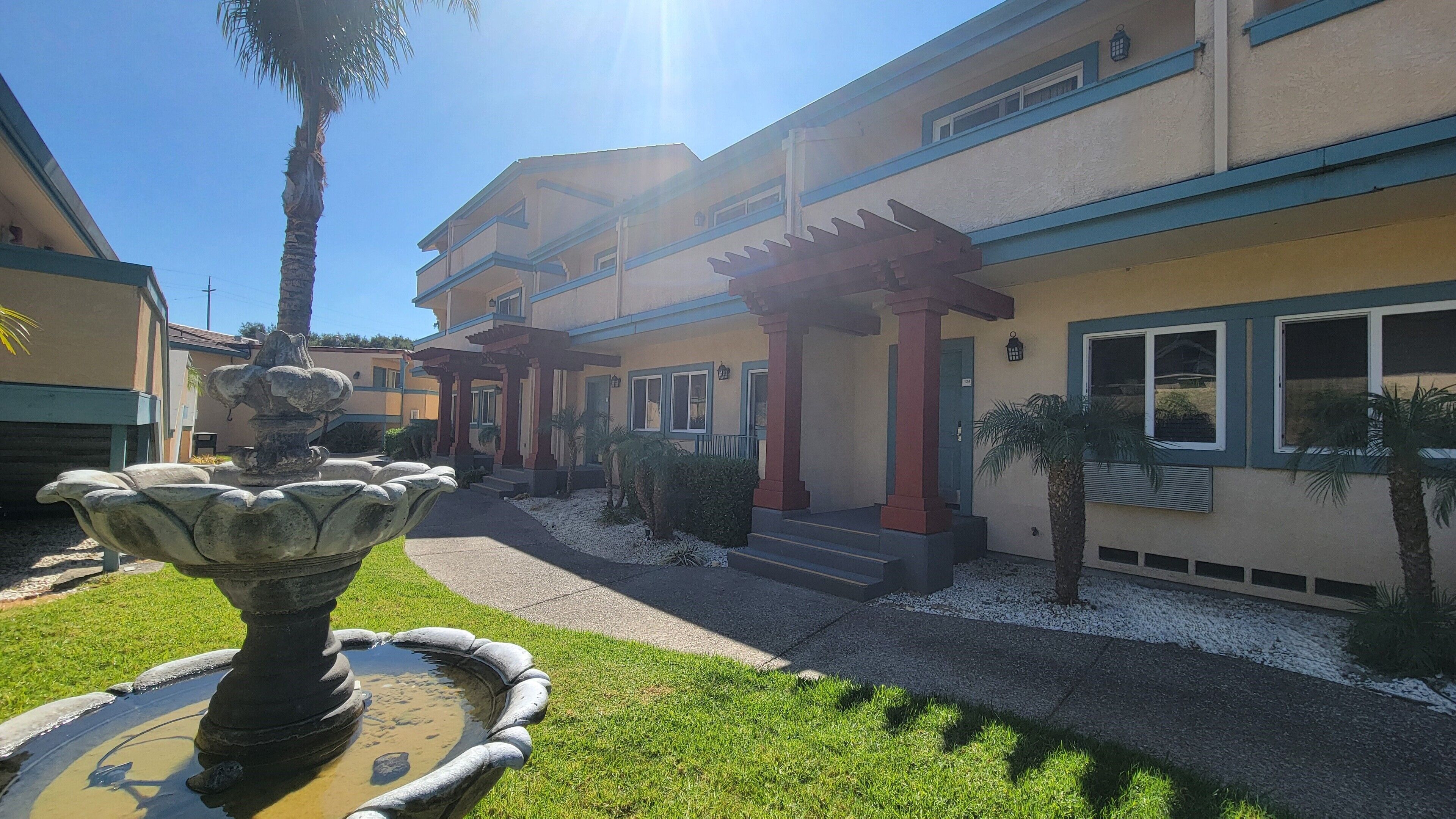 Foto - Marinwood Inn & Suites