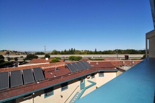 Vista da propriedade