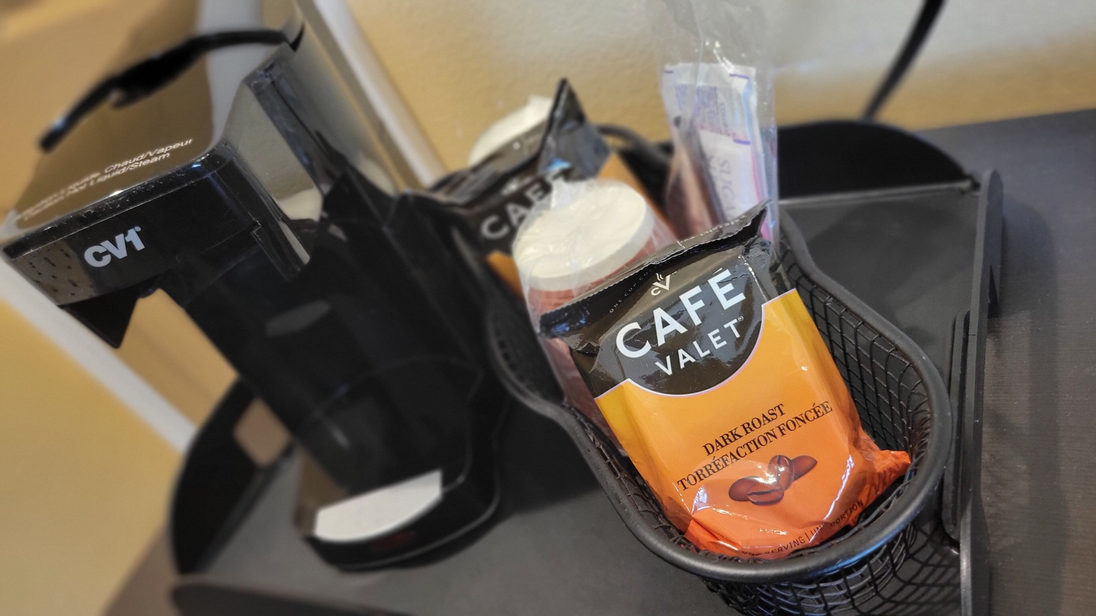 Foto - Marinwood Inn & Suites