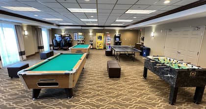 Comfort Suites Oshkosh