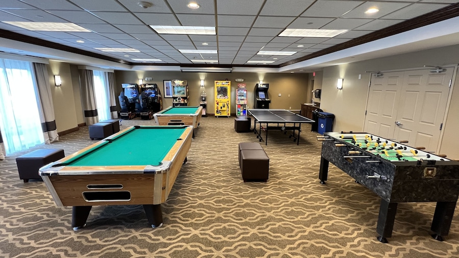 Comfort Suites Oshkosh