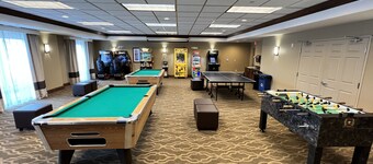 Comfort Suites Oshkosh
