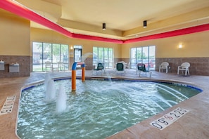 Piscina coperta