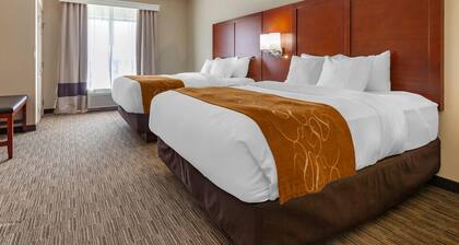 Comfort Suites Oshkosh West