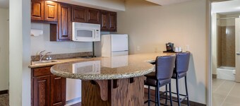 Comfort Suites Oshkosh West