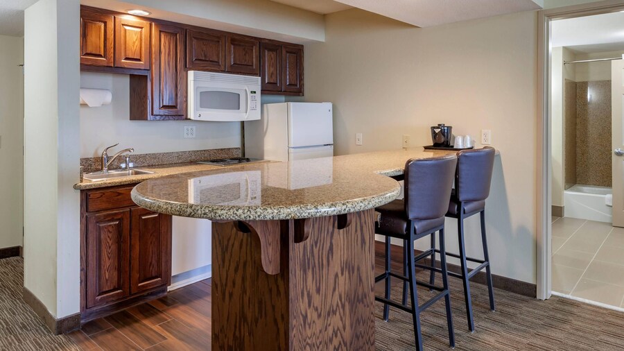 Comfort Suites Oshkosh West