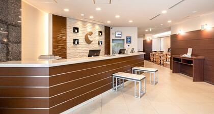 Comfort Hotel Tomakomai