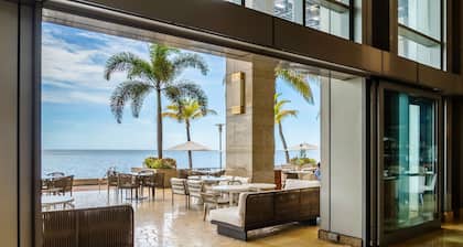 Hyatt Regency Trinidad