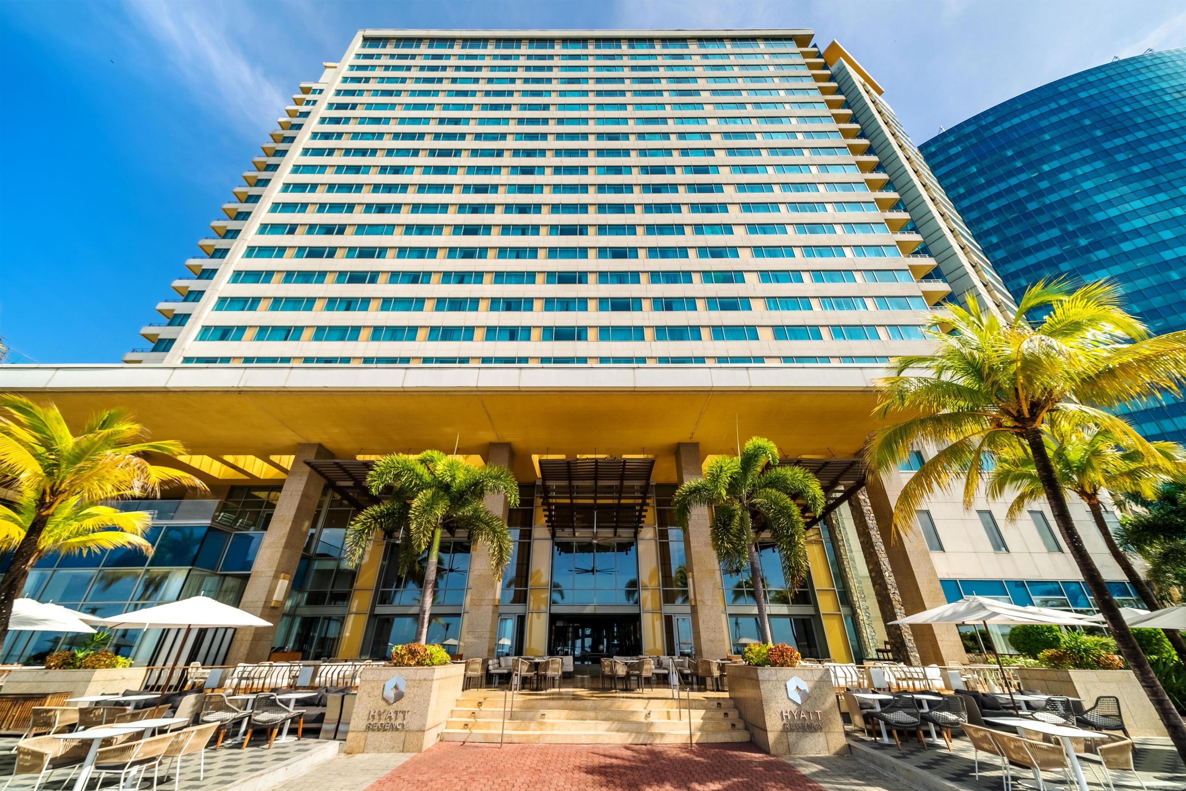 Foto - Hyatt Regency Trinidad