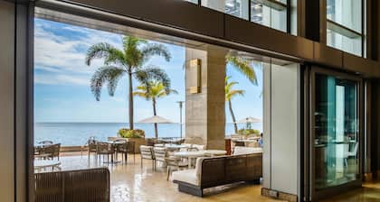 Hyatt Regency Trinidad
