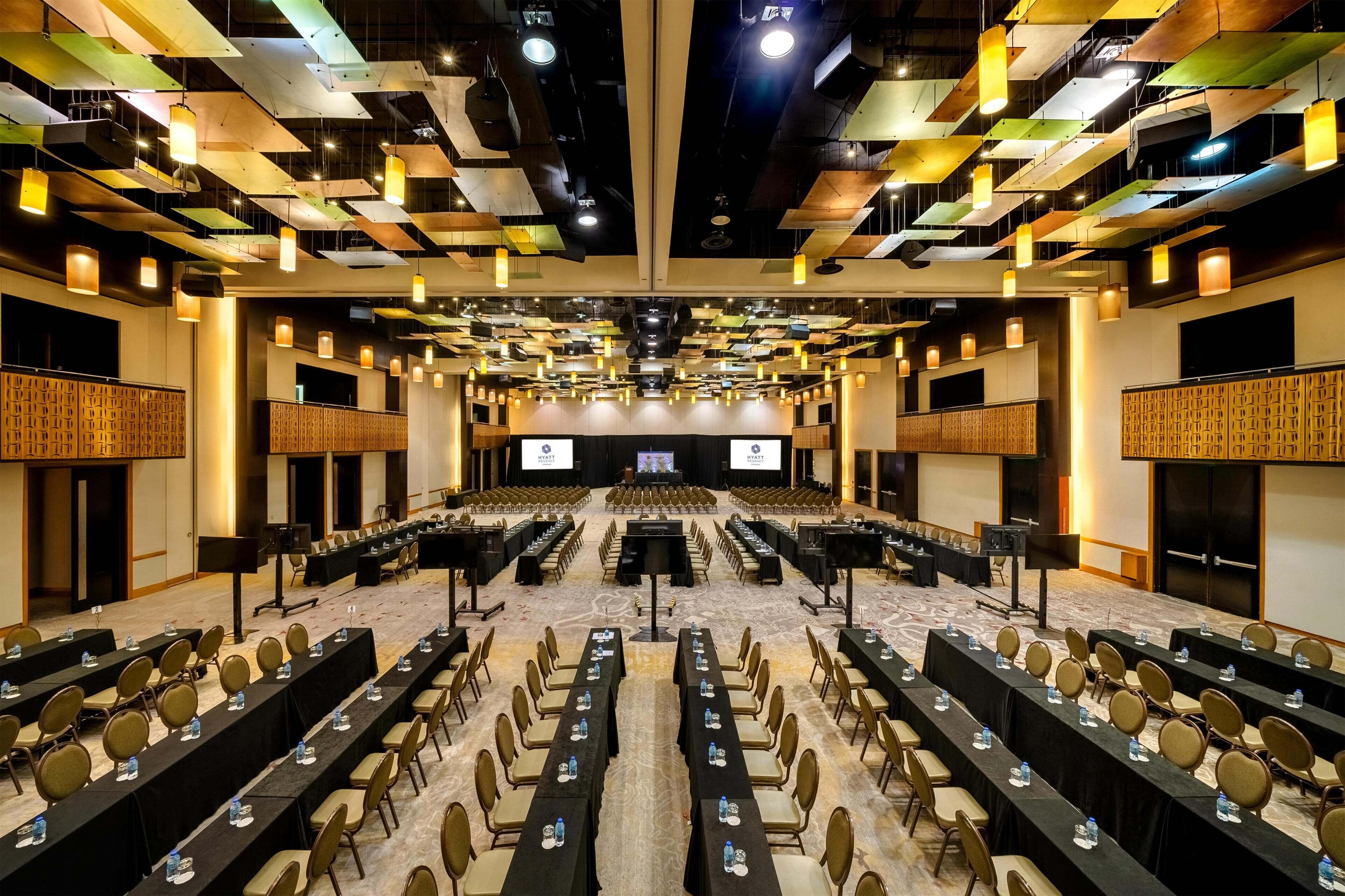 Foto - Hyatt Regency Trinidad