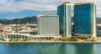 Hyatt Regency Trinidad