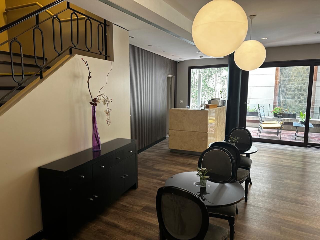 Photo - Purobaires Hotel Boutique