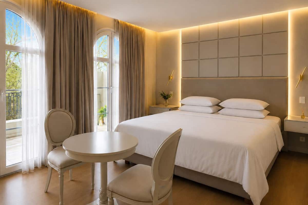 Suite (Baires)