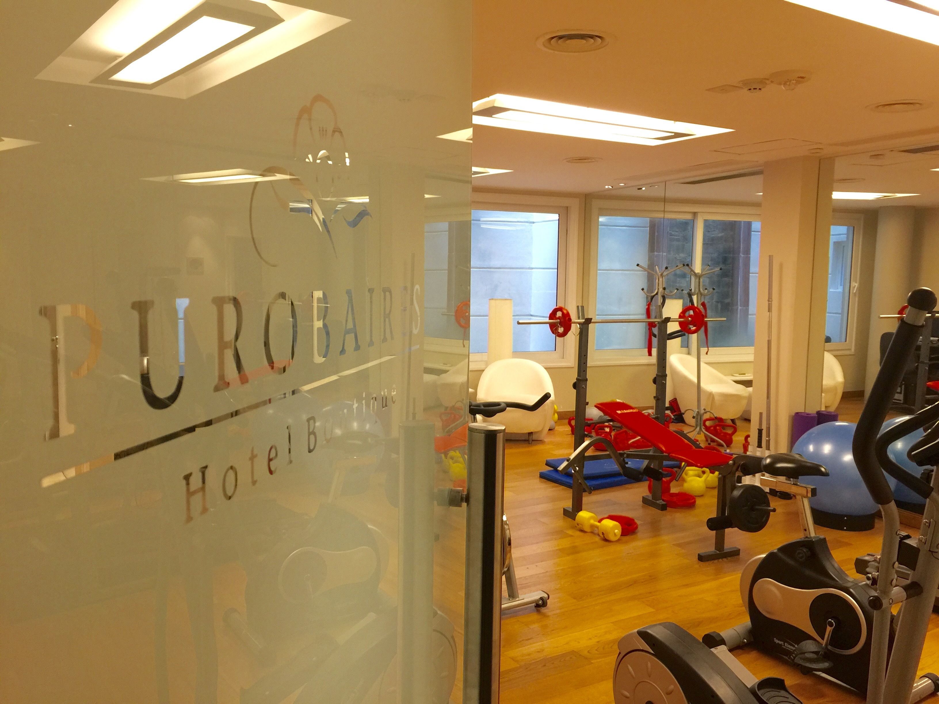 Photo - Purobaires Hotel Boutique