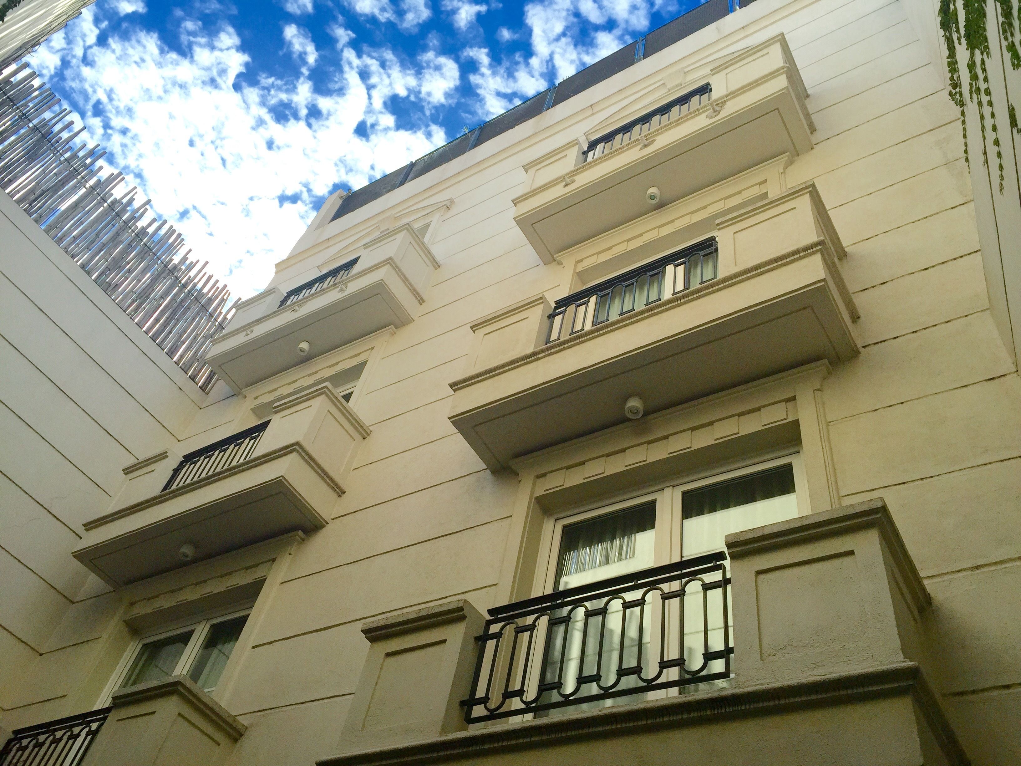 Photo - Purobaires Hotel Boutique