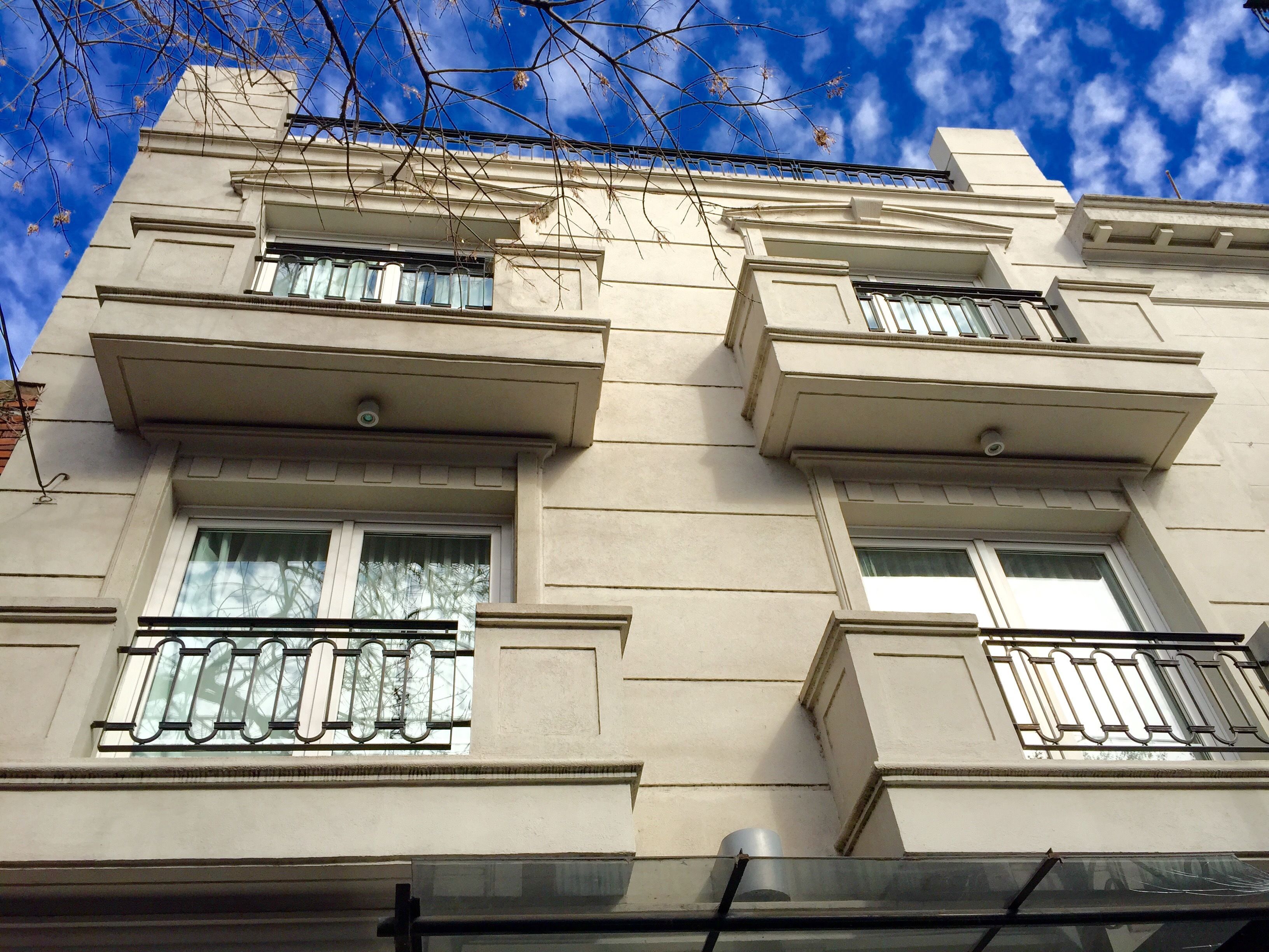 Photo - Purobaires Hotel Boutique