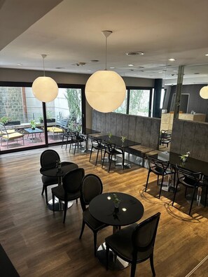 包含每日欧式早餐