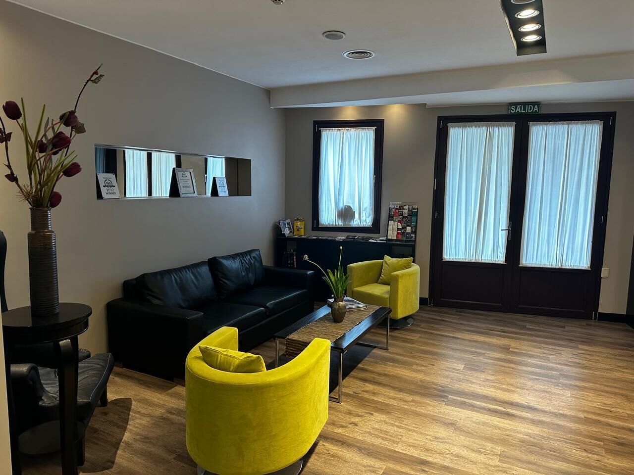 Photo - Purobaires Hotel Boutique