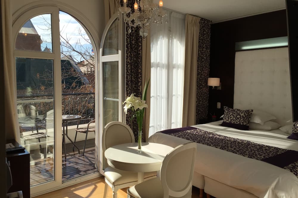 Purobaires Hotel Boutique