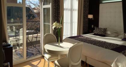 Purobaires Hotel Boutique