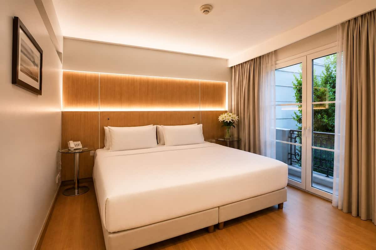 Chambre Double Supérieure