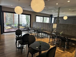 Free daily continental breakfast  - Purobaires Hotel Boutique (Buenos Aires)