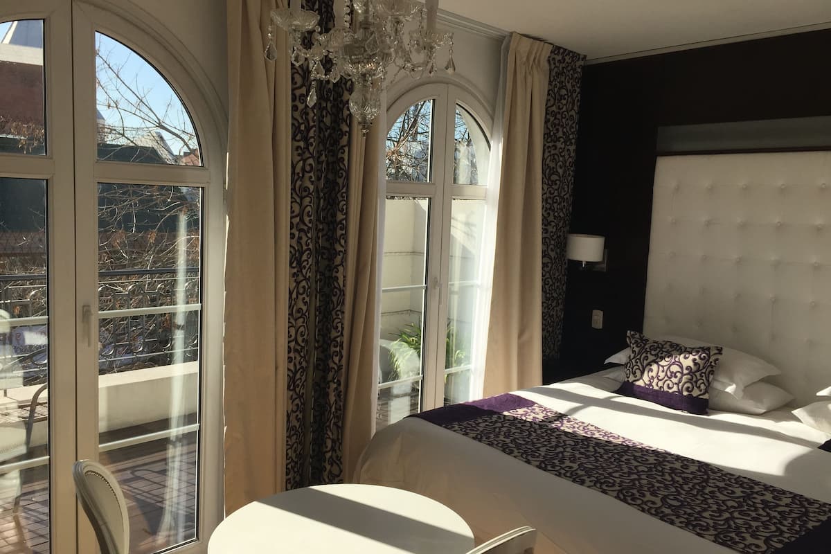 Suite (Baires)