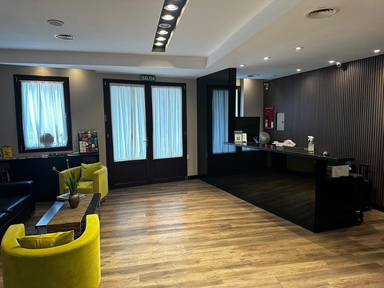 Photo - Purobaires Hotel Boutique