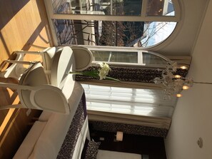 套房 (Baires) | 高档床上用品、羽绒被、加厚床垫、迷你吧