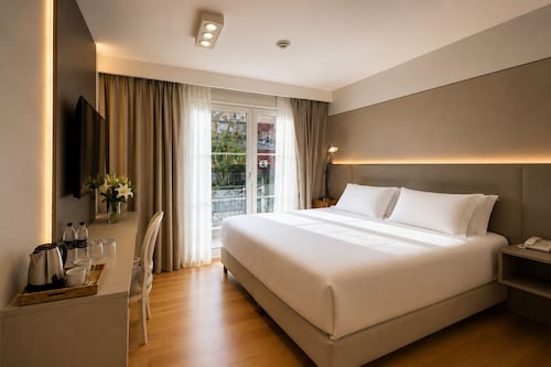 Purobaires Hotel Boutique