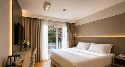 Purobaires Hotel Boutique
