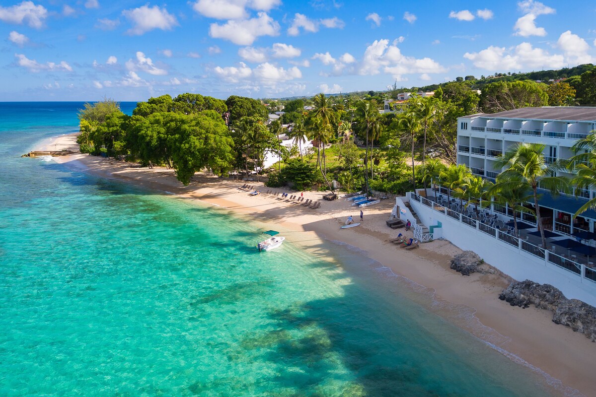 Waves Resort & Spa