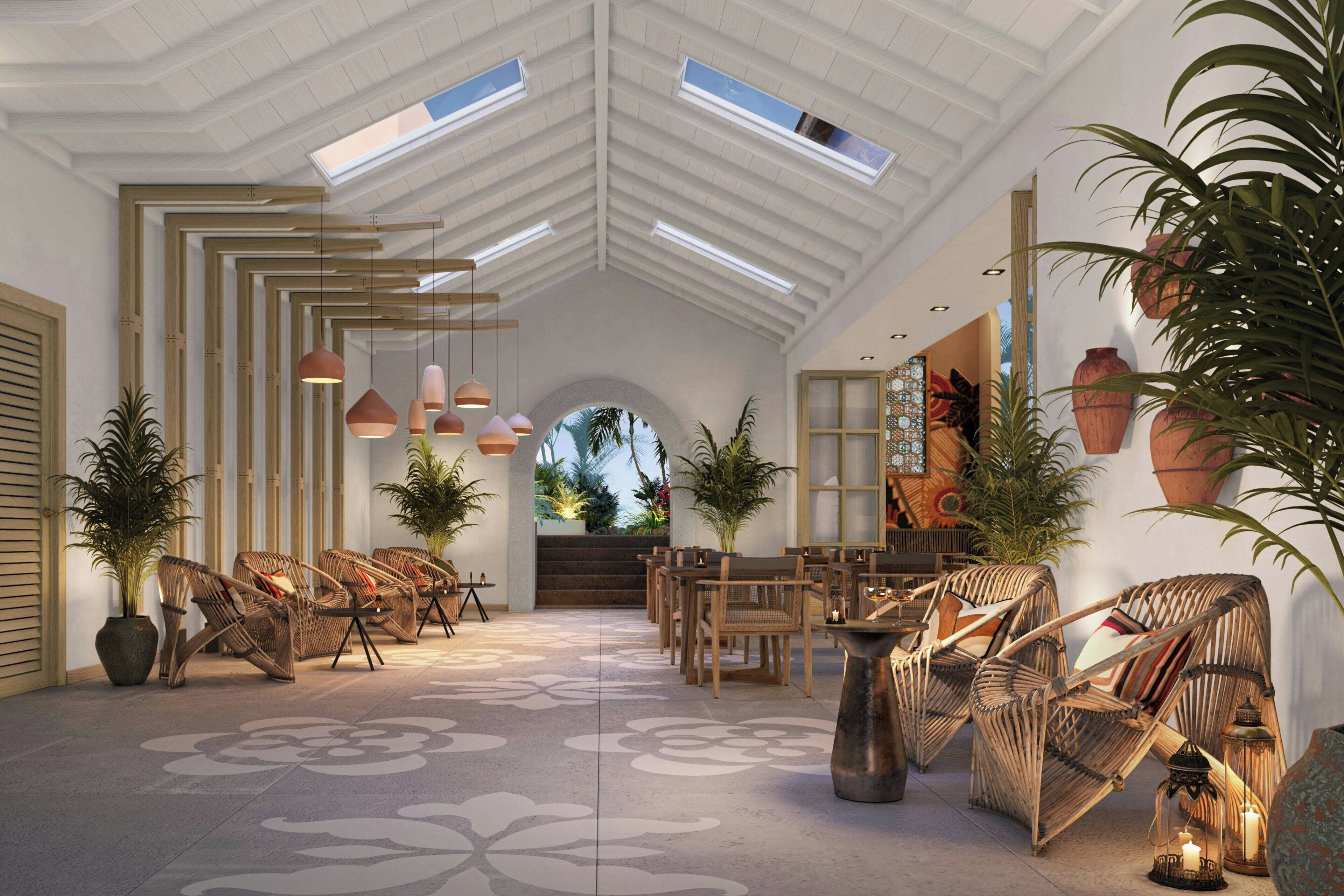 Foto - Waves Resort & Spa, Barbados, An Autograph Collection All-Inclusive Resort
