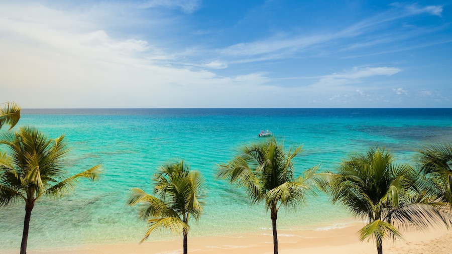 Waves Resort & Spa, Barbados, An Autograph Collection® All-Inclusive Resort