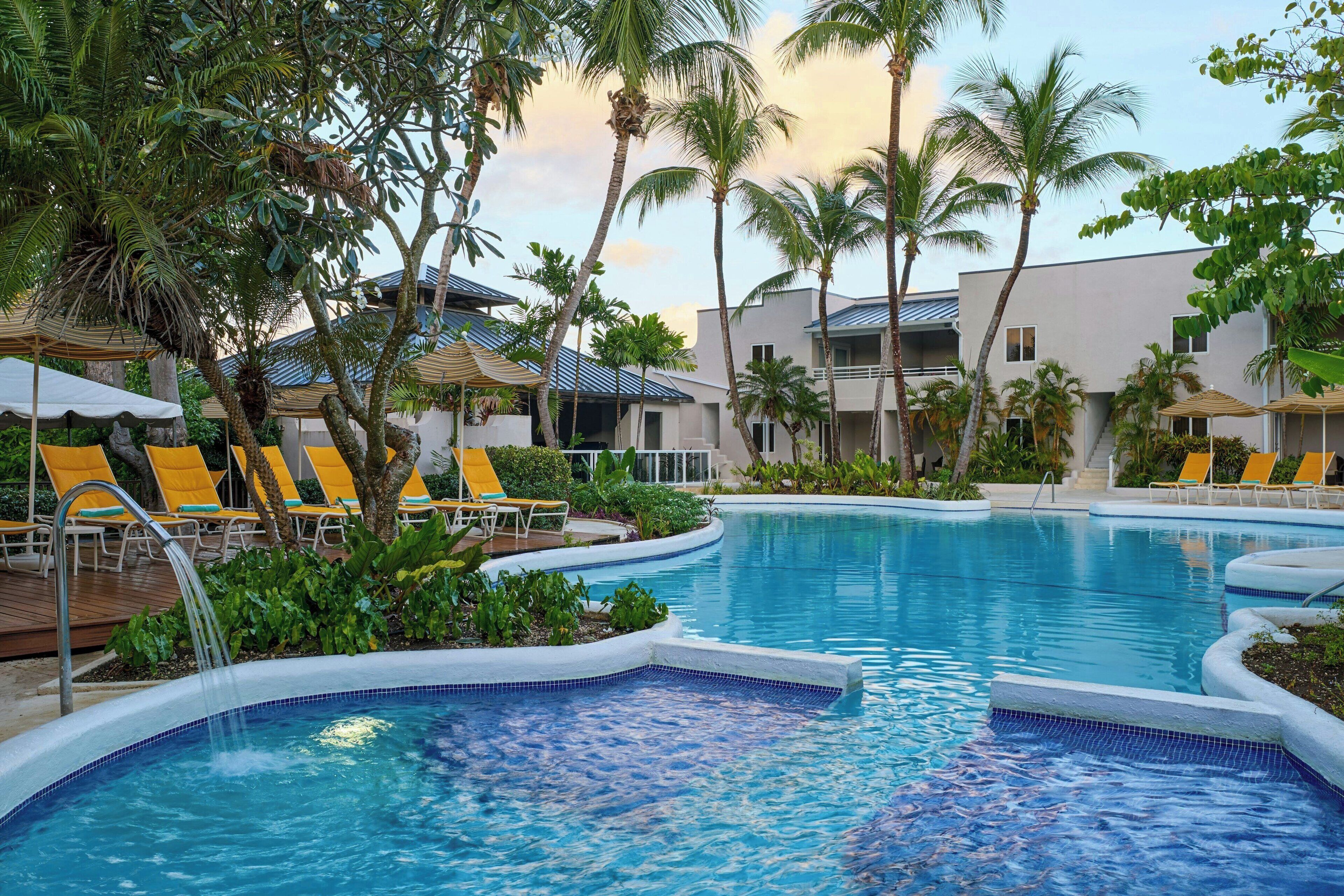 Foto - Waves Resort & Spa, Barbados, An Autograph Collection All-Inclusive Resort