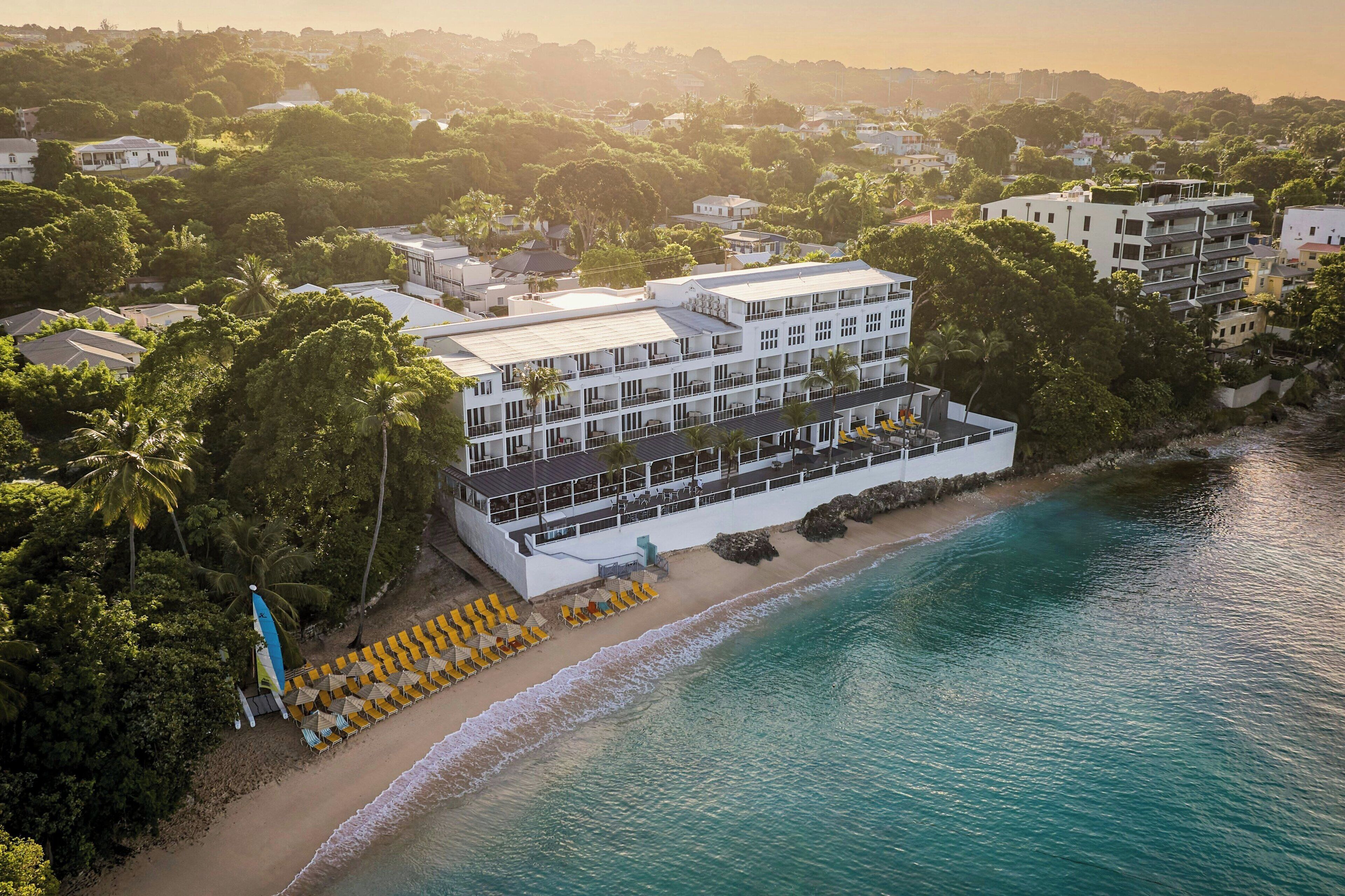 Foto - Waves Resort & Spa, Barbados, An Autograph Collection® All-Inclusive Resort