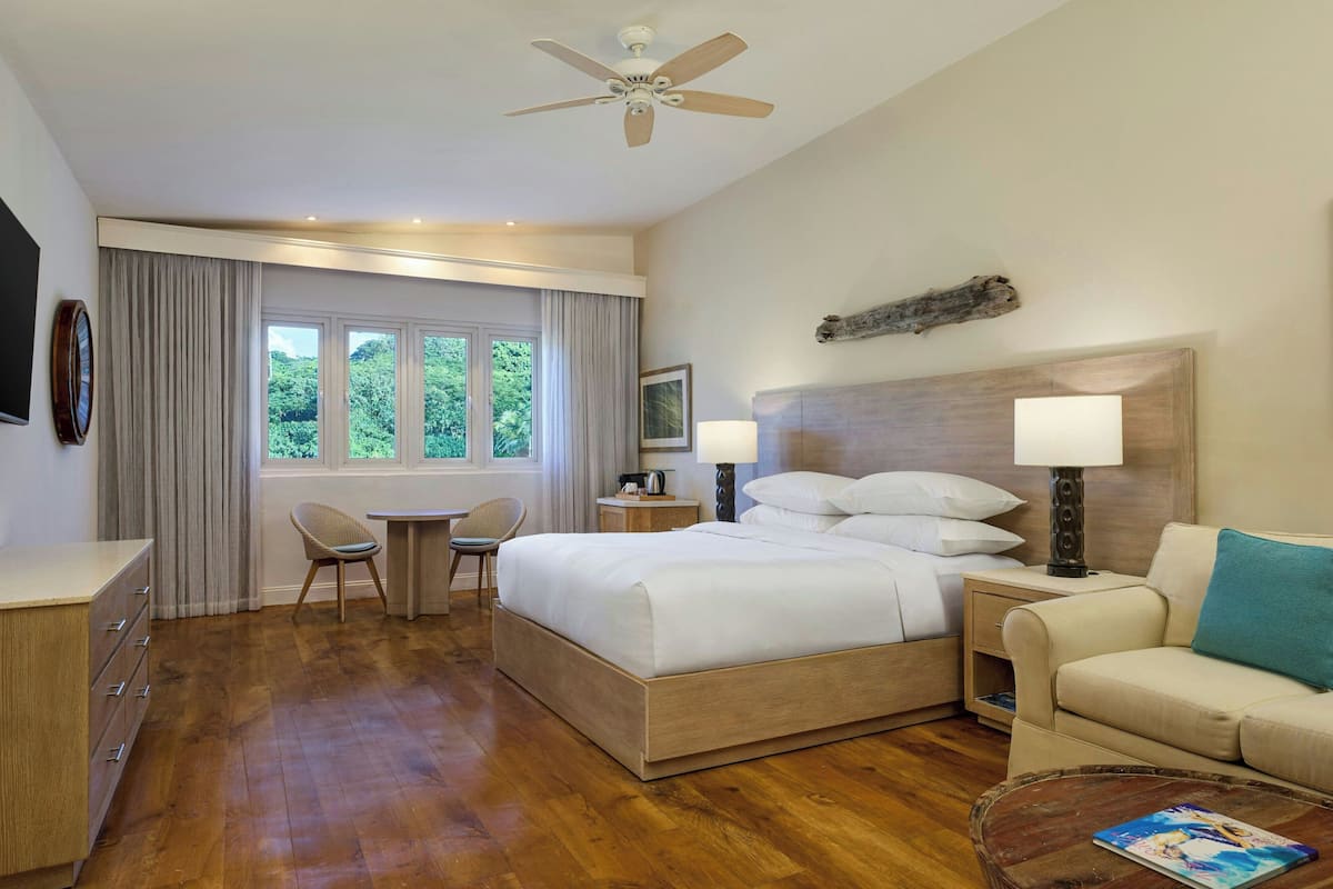 Waves Resort and Spa