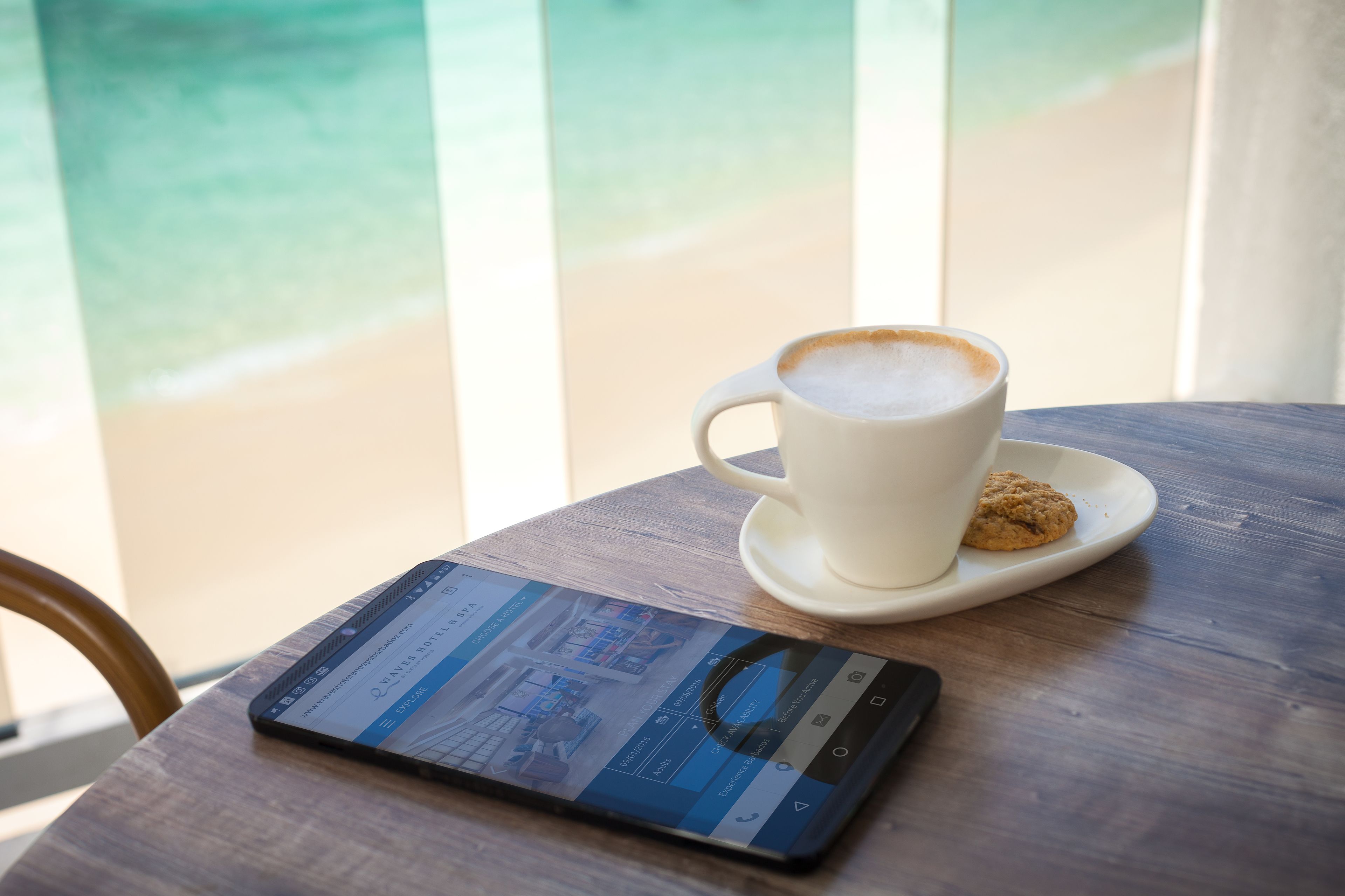 Foto - Waves Resort & Spa, Barbados, An Autograph Collection® All-Inclusive Resort