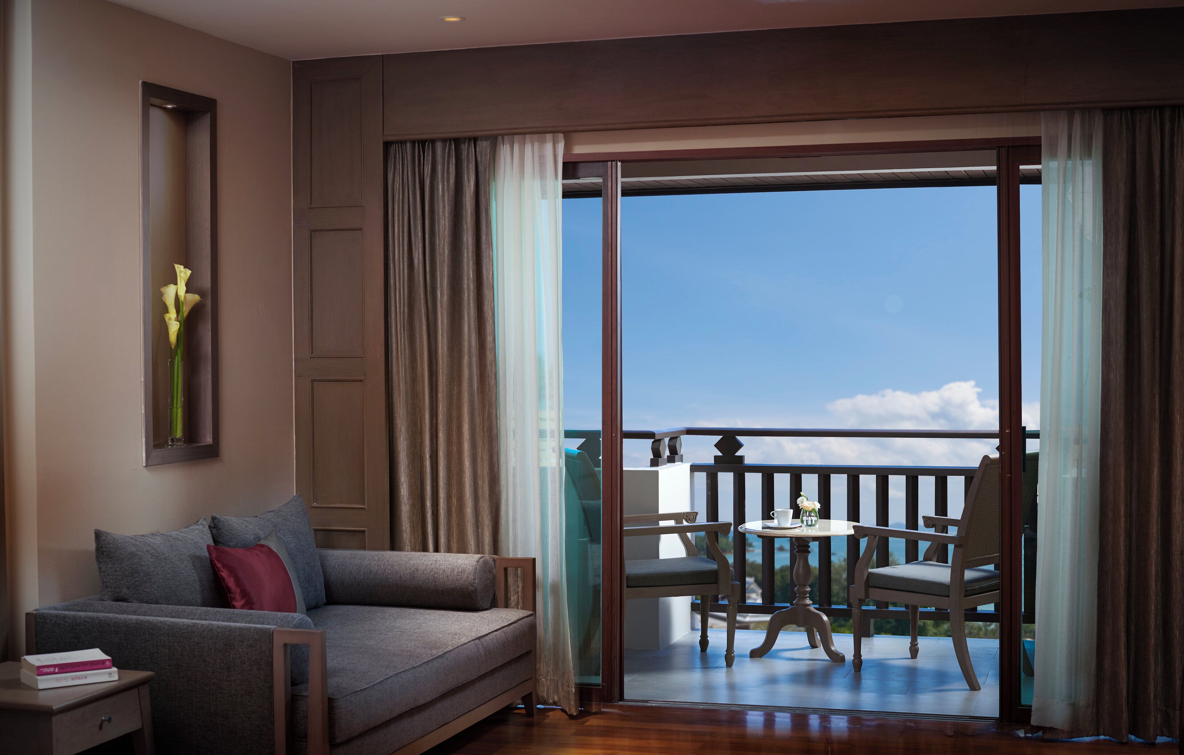 Photo - Amari Vogue Krabi