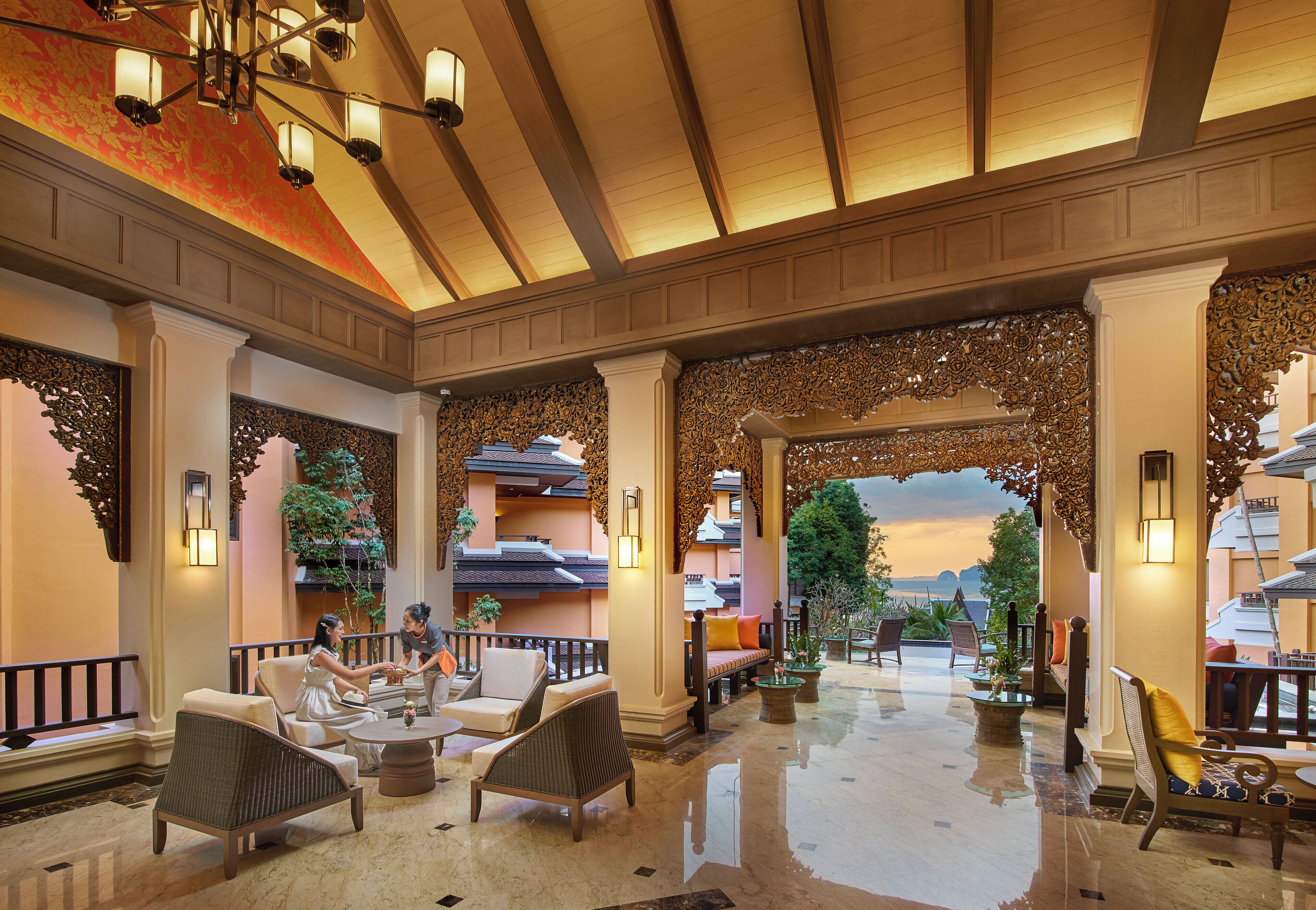 Photo - Amari Vogue Krabi