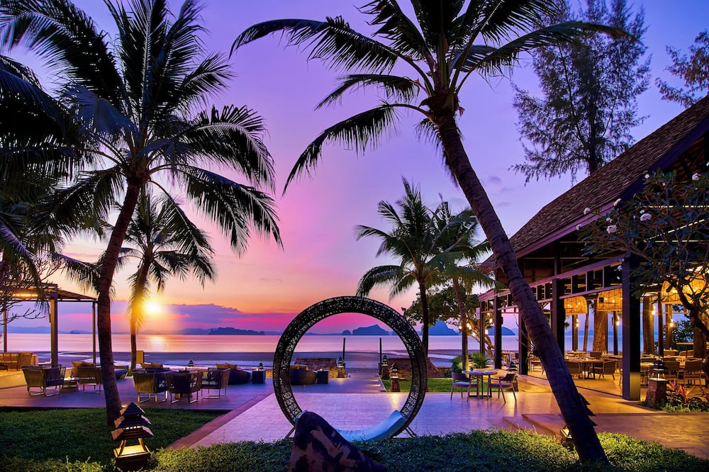 Amari Vogue Krabi