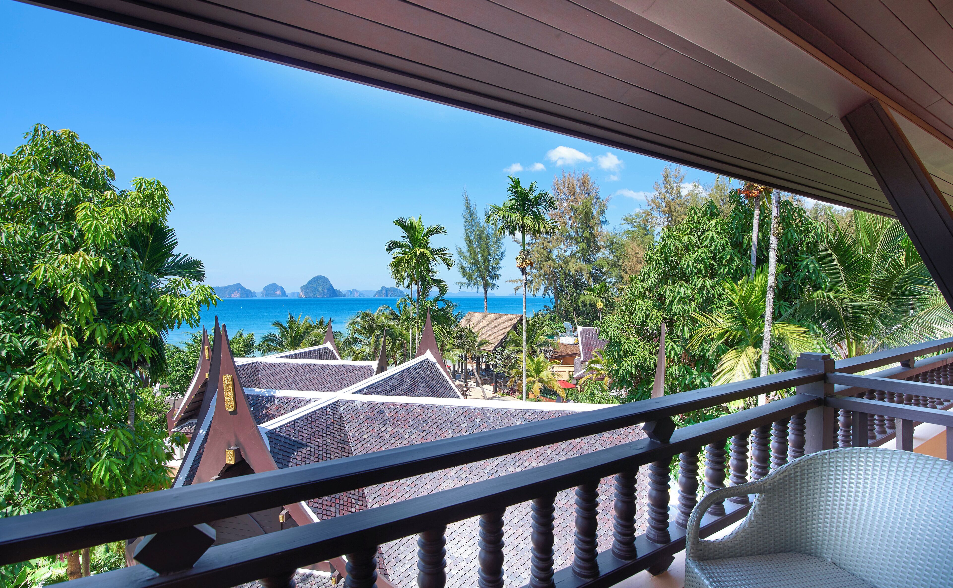 Foto - Amari Vogue Krabi