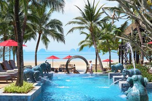 Fasilitet på overnattingsstedet