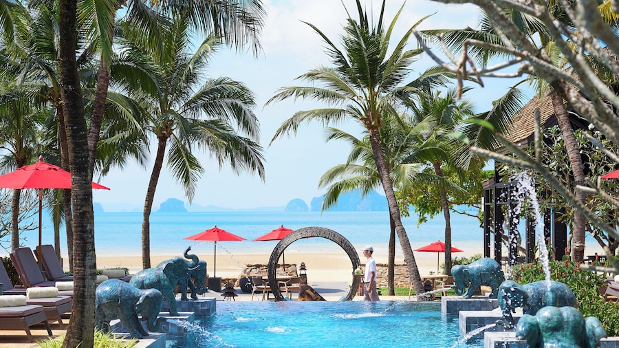 Amari Vogue Krabi