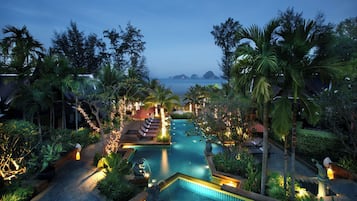 Comodidades da propriedade