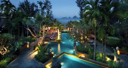 Amari Vogue Krabi
